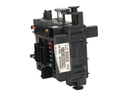 Fuse box PEUGEOT 206 Hatchback (2A/C) 2.0 HDI 90 | BP31155941E1