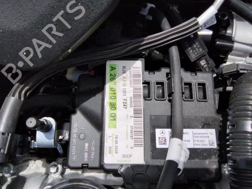 Right tailgate light MERCEDES-BENZ GLA (H247) GLA 250 4-matic (247.747) | BP36869757C80  - Image 9