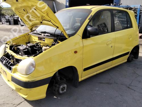 Left mirror HYUNDAI ATOS (MX)  | BP25714245C26 