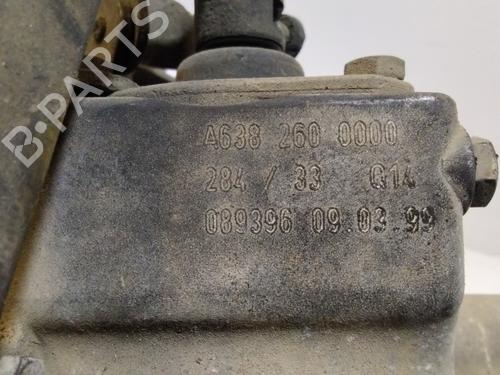 Gearbox MERCEDES-BENZ VITO Van (W638) 108 D 2.3 (638.064, 638.068) | BP19043047M3 