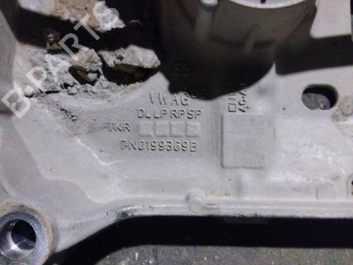 Subframe AUDI Q3 (8UB, 8UG) | BP30926099M9