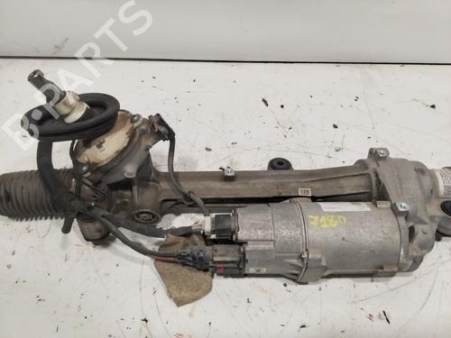 Steering rack OPEL ASTRA K (B16)  | BP25278250M22 