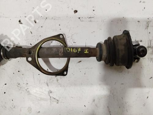 Left front driveshaft OPEL MOVANO A Bus (X70) | BP30568286M38