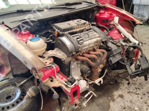 Front left window mechanism SEAT IBIZA III (6L1)  | BP18246726C22