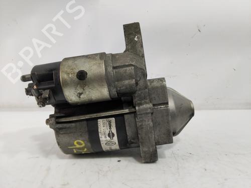 Anlasser für RENAULT MEGANE III Hatchback (BZ0/1_, B3_) 1.2 TCe (BZ16, BZ28) (132 hp) 29905521