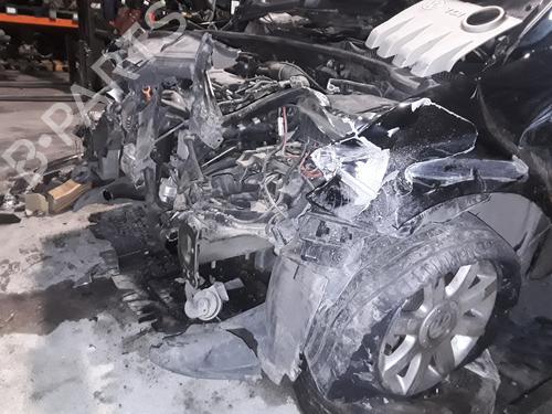 Venstre fortil bærearm VW GOLF V (1K1) 1.9 TDI | BP16974552M12 