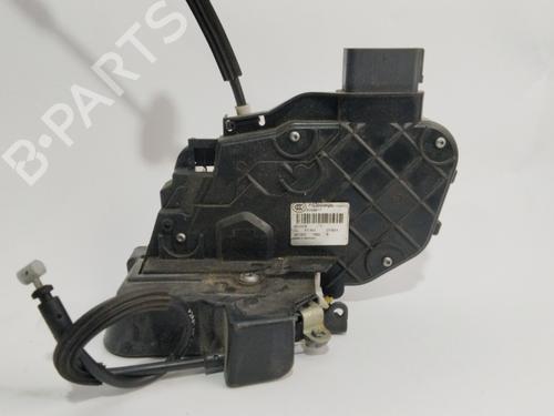 Used Front left lock LAND ROVER RANGE ROVER SPORT I (L320) [2005-2013]  27816526