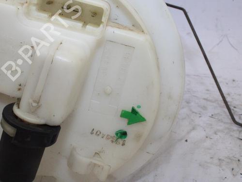 Fuel pump CITROËN BERLINGO / BERLINGO FIRST Box Body/MPV (M_) 2.0 HDI 90 4WD (MBRHY, MCRHY) | BP13897799M76 