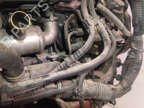 Engine CITROËN C4 I (LC_)  | BP29594662M1 