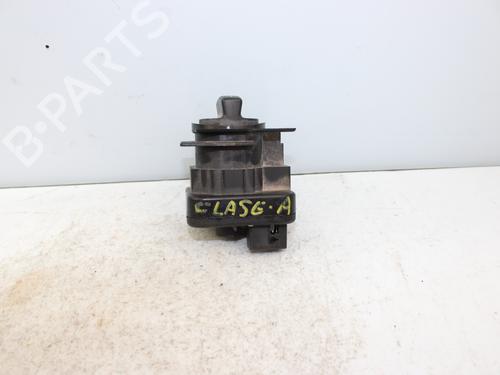 Headlight switch MERCEDES-BENZ A-CLASS (W169)  | BP19248471I24 