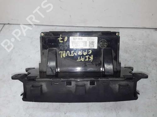Climate control KIA CARNIVAL / GRAND CARNIVAL III (VQ)  | BP8570067I5 