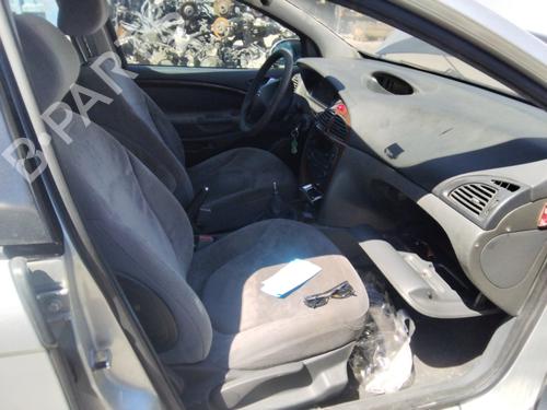 Right front driveshaft CITROËN C5 I (DC_) 2.0 HDi (DCRHZB, DCRHZE) | BP34003959M39  - Image 9