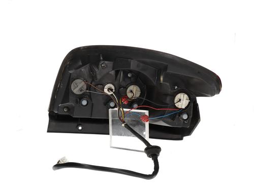 Right taillight CHEVROLET CAPTIVA (C100, C140) 2.0 D | BP29905025C35