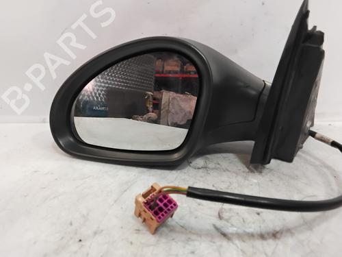 Left mirror SEAT IBIZA III (6L1)  | BP27708889C26 