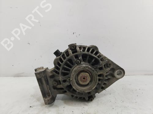 Alternator FORD FIESTA V (JH_, JD_) 1.6 16V | BP21075890M7 