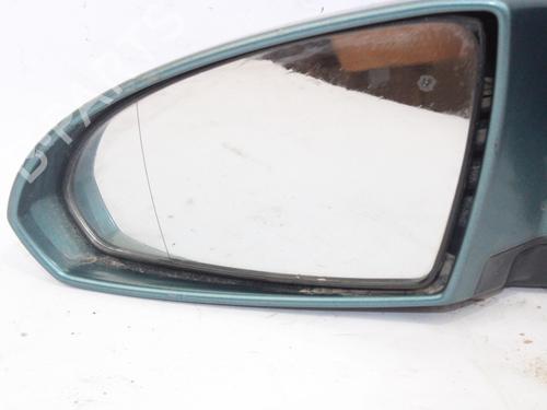 Left mirror NISSAN PRIMERA Hatchback (P12)  | BP15277214C26 