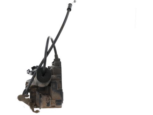 Front left lock RENAULT MEGANE III Grandtour (KZ0/1)  | BP29855929C98