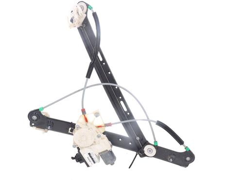 Front right window mechanism BMW X3 (E83) 2.0 d | BP40514077C23 - Image 2