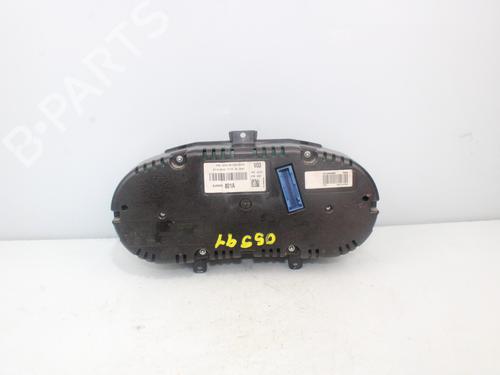 Instrument cluster SEAT IBIZA IV (6J5, 6P1)  | BP16196572C47 