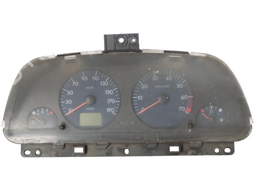 Compteur de vitesse FIAT SCUDO Platform/Chassis (220_) 2.0 JTD (94 hp) 32261667