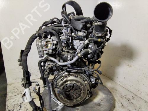Engine RENAULT MEGANE IV Hatchback (B9A/M/N_) | BP37195367M1 - Image 8