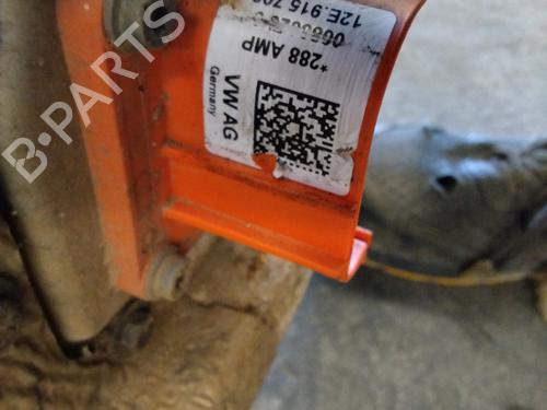 Battery VW GOLF VII (5G1, BQ1, BE1, BE2) e-Golf | BP28380247E11 