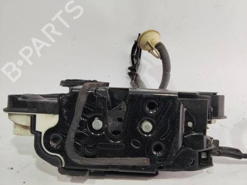 Used Front left lock VW GOLF VII (5G1, BQ1, BE1, BE2) [2012-2021]  24032136