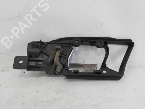 Høyre bak invendig håndtak VW POLO IV (9N_, 9A_)  | BP30056993I16