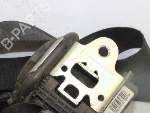 Rear right seatbelt VW GOLF V (1K1)  | BP15125031I28 
