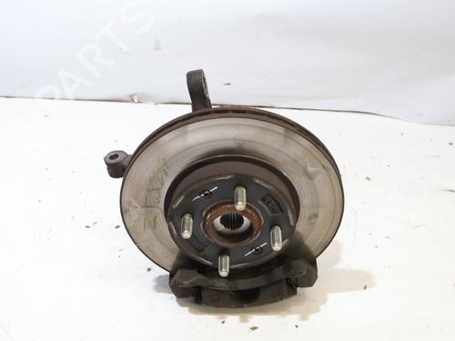 left-front-steering-knuckle-kia-picanto-ii-ta-2011-2012-2013-2014-2015-2016-2017-2018-38014540 main image