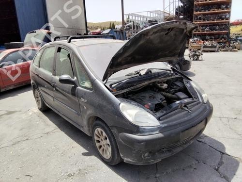 Brugte CITROËN XSARA PICASSO (N68) 1.6 HDi 4865718