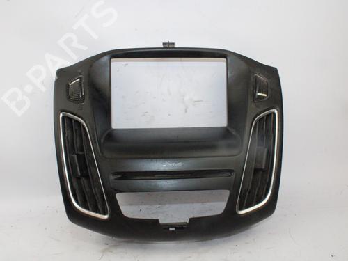 Air vent FORD FOCUS III [2010-2020]  15648223