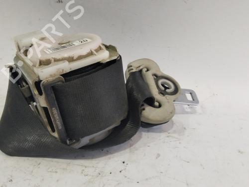 Rear right seatbelt CITROËN BERLINGO Box Body/MPV (B9)  | BP29289319I28 