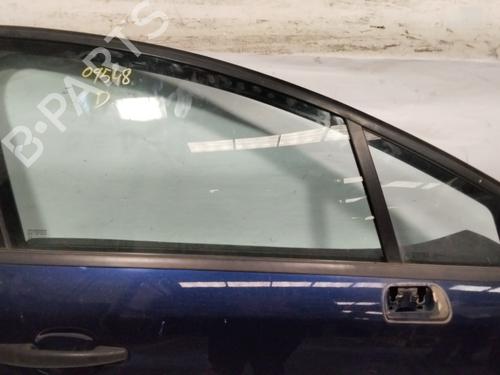 Right front door CITROËN C4 I (LC_)  | BP28086077C3 