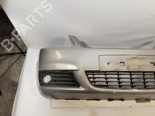 Front bumper OPEL ZAFIRA / ZAFIRA FAMILY B (A05)  | BP29549966C7 