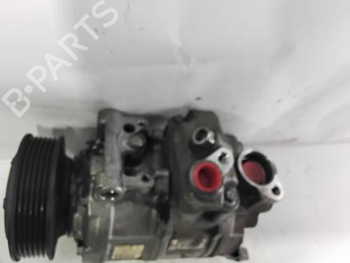 AC compressor AUDI Q5 (8RB)  | BP29293213M34 