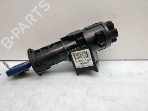 Clé de contact FIAT PANDA (169_) [2003-2025]  8571058