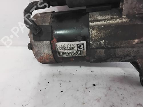 Starter CITROËN C4 Grand Picasso I (UA_) 1.8 i 16V | BP29905430M8 