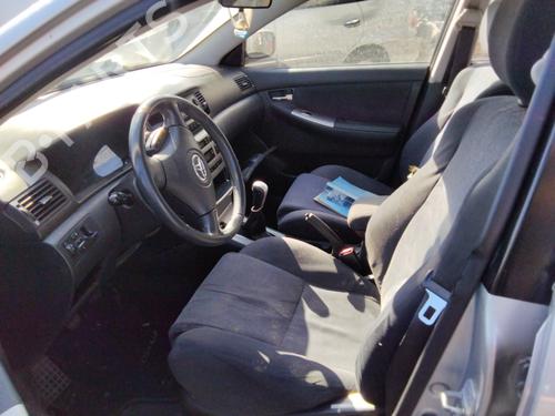 Electronic module TOYOTA COROLLA (_E12_) 2.0 D-4D (CDE120_, CDE120R) | BP36432360M83 - Image 10