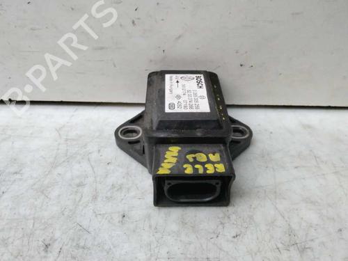 Elektronisk modul RENAULT MEGANE II (BM0/1_, CM0/1_)  | BP8572735M83 