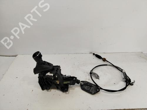 Schalthebel für TOYOTA COROLLA Saloon (_E21_) 1.6 VVTi (ZRE210) (122 hp) 33175661