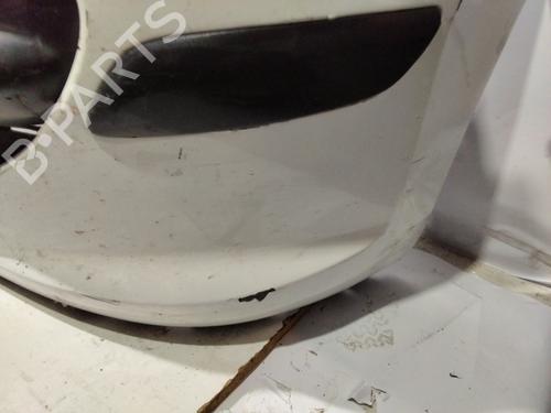 Front bumper PEUGEOT 207 (WA_, WC_) | BP30138420C7