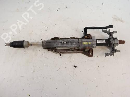 Used Steering column Steering column BMW X1 (E84) sDrive 20 d (177 hp) 40514125 40514125