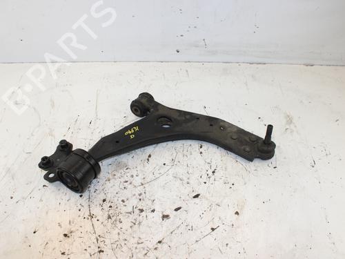 Used Right front suspension arm FORD FOCUS II (DA_, HCP, DP) [2004-2013]  18451835