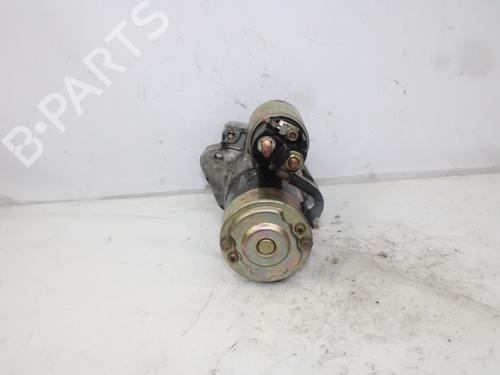 Starter NISSAN NV200 / EVALIA Bus 1.5 dCi 90 (M20, M20M) | BP13924360M8 