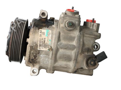 Used AC compressor AC compressor SEAT LEON (1P1) [2005-2013] 35783555 35783555