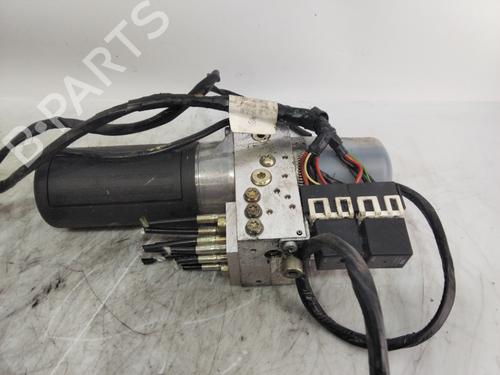 Sunroof engine PEUGEOT 307 CC (3B)  | BP23451517M60 