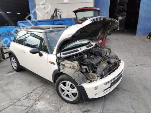 Used Parts MINI MINI (R50, R53) 5042217