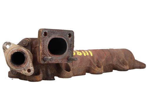 Exhaust manifold IVECO DAILY VI Platform/Chassis | BP33239077M110 - Image 3