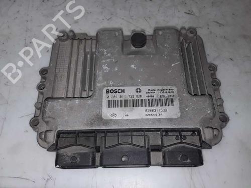 Used Engine control unit (ECU) RENAULT LAGUNA II (BG0/1_) [2001-2007]  8570887